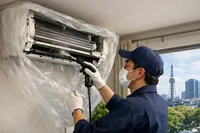 エアコンクリーニング 名古屋はいつ頼む？