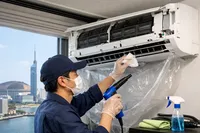 エアコンクリーニング 福岡 安いって本当？相場と落とし穴