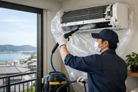 エアコンクリーニング 和歌山市はどう選ぶ？