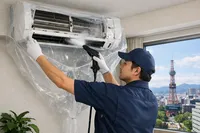 エアコンクリーニング 札幌市はどこに頼むべき？